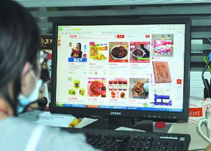 告別街邊吆喝，湖州農產品借力互聯網乘風破浪